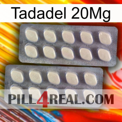 Tadadel 20Mg 07